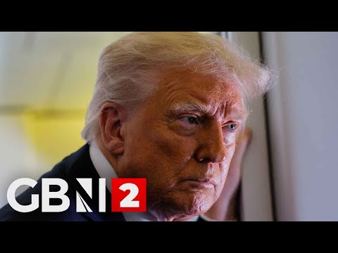 WATCH: Donald Trump Tax Plan - US House Republicans set pre-dawn votes to get tax bill over line