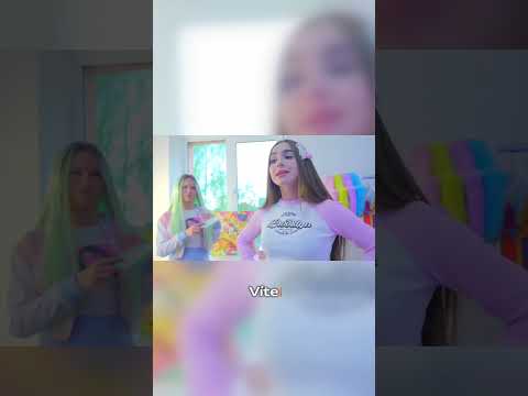 DIANA TASÍ TAJNOU ZBRAŇ! #shorts #diana