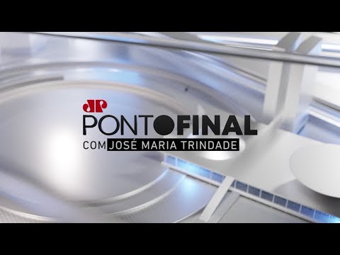 Senador Marcos Pontes fala sobre mudar de astronauta para político | JP PONTO FINAL - 09/11/2024