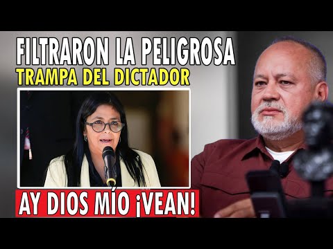 María Corina FILTRO la PELIGROSA trampa del CHAVISMO contra la OPOSICIÓN ¡La quieren en la cárcel!