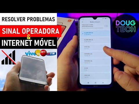 Como Resolver Problemas de SINAL/INTERNET no Xiaomi