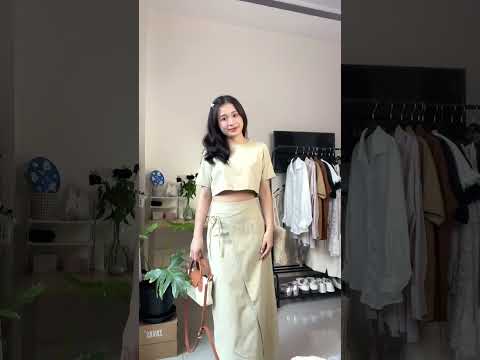 Sozi sốp nhầm tí kiki @29feb.closet #junhin #vayxinh #thoitrangnu #xuhuong #phoidoxinh #outfitideas