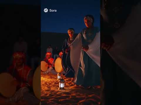 Morocco 🇲🇦 — From Desert Dawn to City Lights | CultureZap