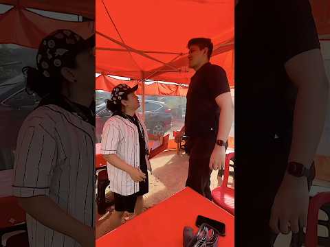 wkkwkw kedatangan wong palembang