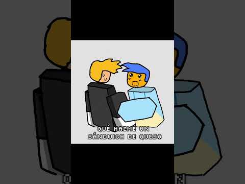 sándwich de queso