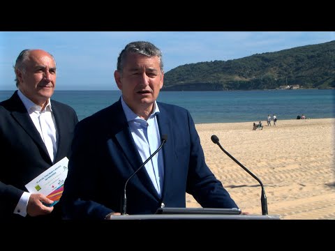 La Autoridad Portuaria garantizará que Algeciras tenga las mejore playas
