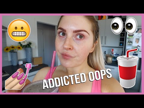 new addiction ? Vlog 652