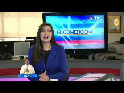 El Comercio TV Primera Edición: Programa del 14 de Julio de 2020