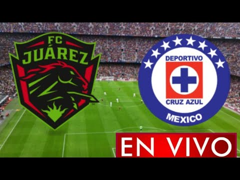 Donde ver Juárez vs. Cruz Azul en vivo, por la Jornada 13, Liga MX 2021