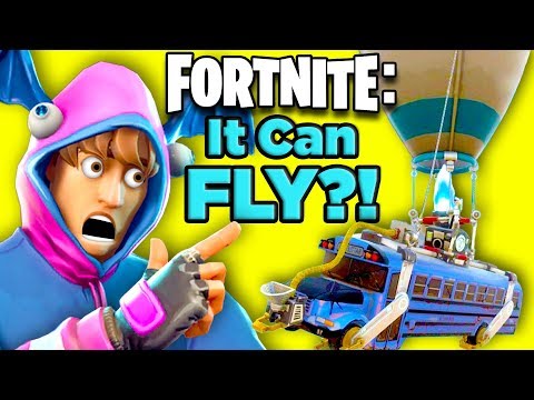 z forum how the fortnite battle bus works solved the science of fortnite battle royale - forum fortnite