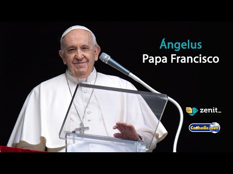 Ángelus Papa Francisco  - Domingo 30/junio/2024