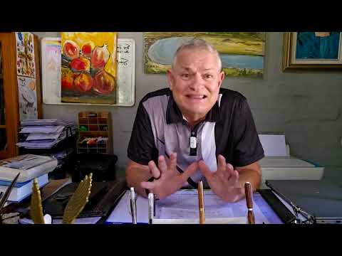 Hennie Jacobs - 08 Maart 2026 (Gebedsarende)