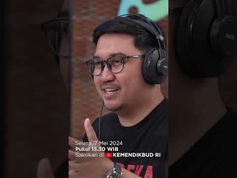 Saksikan #SMBHardiknas #hardiknas2024 #merdekabelajar