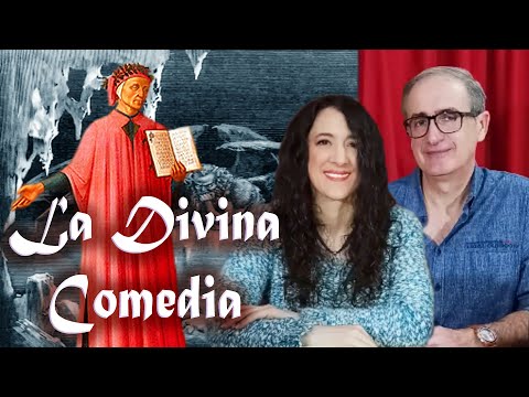 La Divina Comedia de Dante Alighieri: Libros, ediciones y traducciones