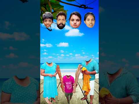 KL Bro Biju Rithvik 🥰 wrong head challenge 🔥#viralvideo #shorts #trendingshorts