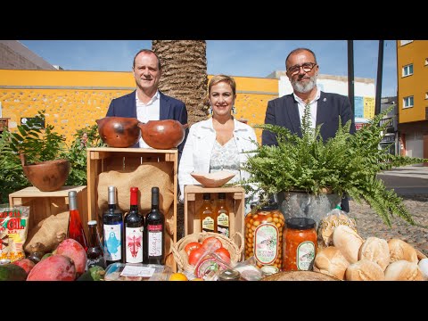 La Feria del Sureste será en Vecindario el 4, 5 y 6 de noviembre