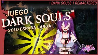 ⚔️Charla Libre⚔️Reto solo espada larga⚔️Hoy termino esta run! ⟬Mai Nob