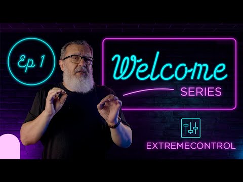 Meet ExtremeControl - Episode 1