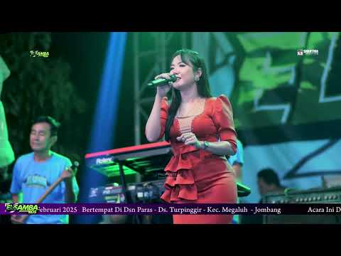 DUNG TUK nya RAMAYANA  mulai berasa//AIR BUNGA//USSY THALIA//ELSAMBA dutcom BDS