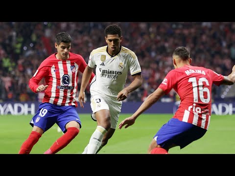 Real Madrid vs. Atletico Madrid live stream How to watch online Spanish