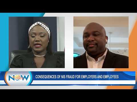 Consequences of NIS Fraud For Employers And Employees