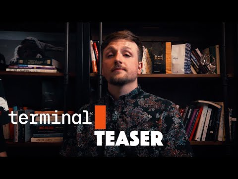 Terminal.shop - Trailer