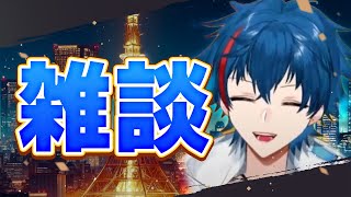 【雑談】やみあがり【絶対ショウリ/天獄組】