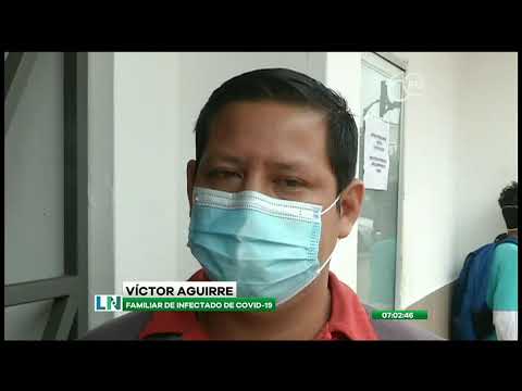 Los casos de contagios por COVID-19 aumentan en Guayaquil