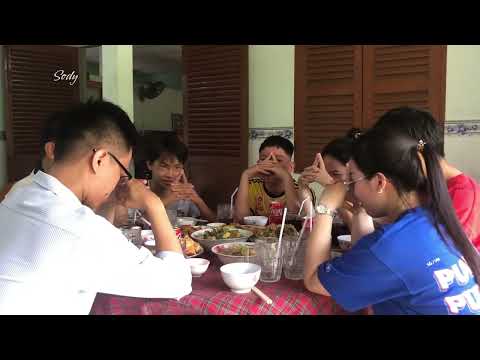 ĐÁM GIỖ 😋 NHÀ QUÊ