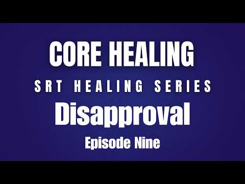 CLEAR DISAPPROVAL | SRT CLEARING