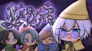 【YAPYAP】 i cast... headache!! 🪄 【NIJISANJI EN | Kaelix Debonair】