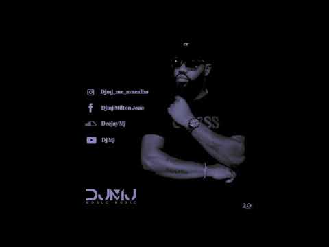 Dj Mj - Amapiano Mix 2021 (Vol.1)