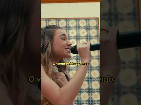 ESTHER DURÁN - ACALMA O MEU CORAÇÃO #estherduran #acalmaomeucoração #andersonfreire #musilerecords