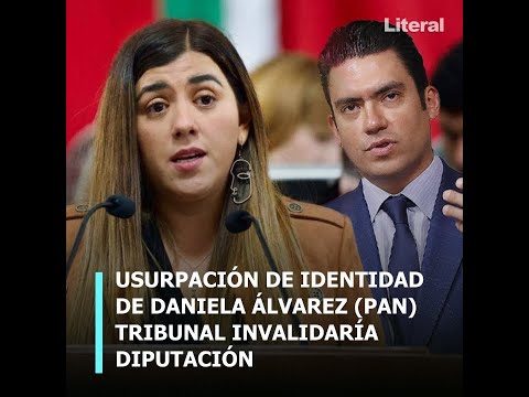 Usurpación de identidad de Daniela Álvarez, protección de Jorge Romero