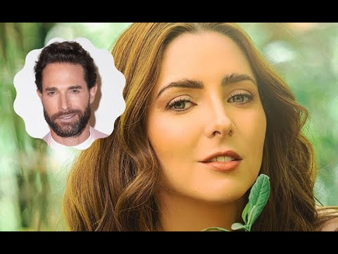 JUNTOS Ariadne Diaz y Sebastian Rulli