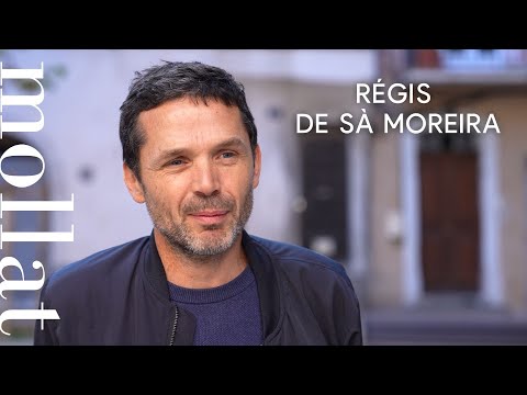 Vidéo de Régis de Sa Moreira