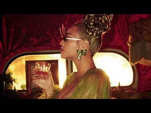 Beyoncé: Just For Fun x Start Over (Mix)
