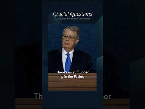 Prayerful Submission to God