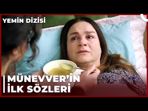 Yıldız'ın Hainliği Ortaya Çıktı | Yemin 419. Bölüm @Yemin Dizisi