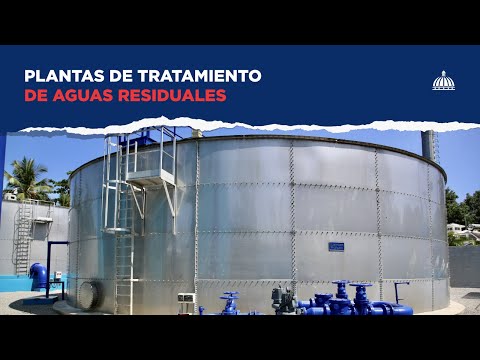 Transformación de las Plantas de Tratamiento de Aguas Residuales