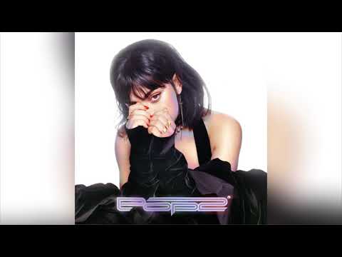 Charli XCX - Lucky (Official Instrumental)