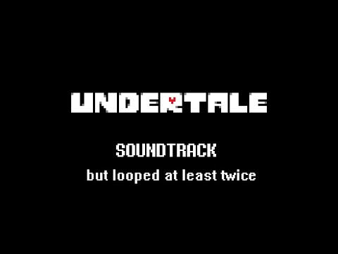 Undertale Extended   061   Oh! One True Love