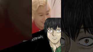 ケリンを爆発させる方法⑤ #vtuber #shorts #アニメコント