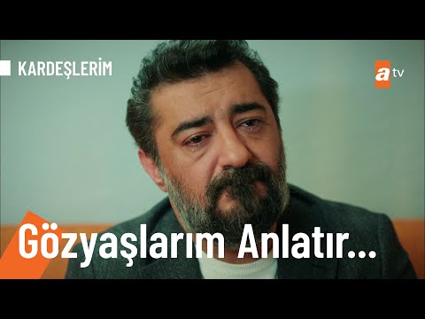 Akif, Suzan'ı unutamadı... -@KARDEŞLERİM 40. Bölüm