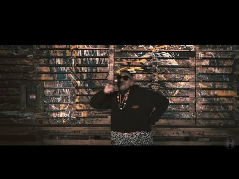 Serum, Voltage & Inja - Gunfinger Fam (VIP)