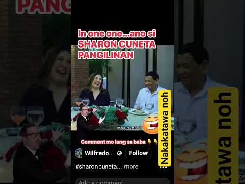 SHARON CUNETA BALINGB8NG DAW? COMMENT DOWN BELOW #viralvideo