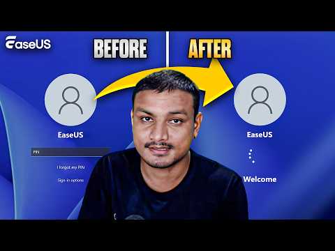 How to Remove PIN from Windows 11 (Even If Remove Option is Greyed Out)