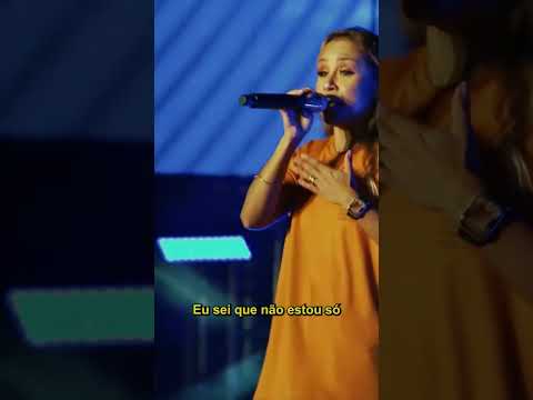 Cante essa verdade hoje!