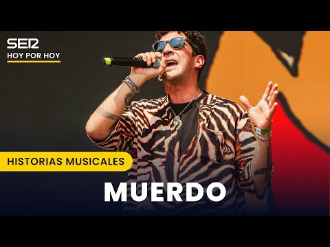 ? Muerdo presenta su nuevo disco en un momento vital especial | Historias Musicales