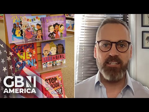 'Going after kids first!' | Children writing on Gaza & LGBT in creative writing is 'sick stuff!'